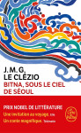 Bitna, sous le ciel de seoul