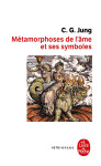 Les metamorphoses de l'ame et ses symboles