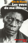 Les yeux de ma chevre (broche)