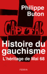 Histoire de l'extreme-gauche