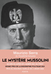 Mussolini