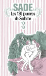 Les 120 journees de sodome