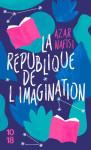 La republique de l'imagination