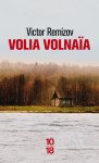 Volia volnaia