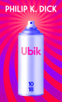 Ubik - edition speciale