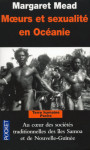 Moeurs et sexualite en oceanie