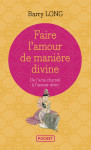 Faire l'amour de maniere divine