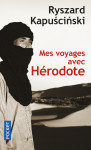 Mes voyages avec herodote