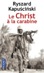 Le christ a la carabine