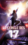 Le cercle des 17 - tome 6 la chute d'hades