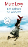 Les enfants de la liberte