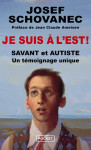 Je suis a l'est !