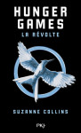 Hunger games - tome 3 la revolte