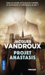 Projet anastasis