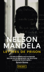 Les lettres de prison de nelson mandela