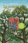 Hors collection seriel - la guerre des clans illustree cycle iv - tome 3 le clan du ciel et l'etrang