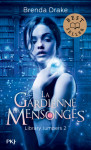 Library jumpers - tome 2 la gardienne des mensonges - vol02