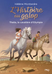 L'histoire au galop - tome 1 - vol01