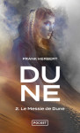 Le messie de dune - tome 2 - vol02