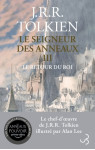 Le seigneur des anneaux t3 le retour du roi