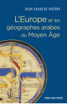 L'europe et les geographes arabes du moyen age