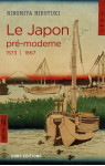 Le japon pre-moderne (1573-1867)