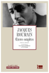 Oeuvres completes - tome 7 jacques roumain - 07