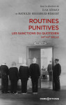 Routines punitives - les sanctions du quotidien