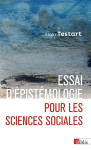 Pour les sciences sociales