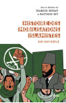 Histoire des mobilisations islamistes (xixe-xxie siecles)