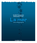 La mer. une infographie