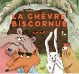 La chevre biscornue