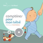 Comptines pour mon bebe