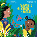 Comptines et berceuses de vanille