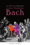 La petite chronique d'anna magdalena bach