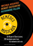 Remedes musicaux - se soigner par la musique