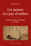 Journal d un ethnologue en chine