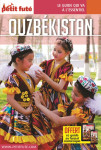 Ouzbekistan 2019 carnet petit fute + offre num