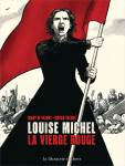 Louise michel la vierge rouge