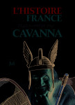 Histoire de france redecouverte par cavanna