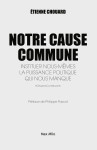 La cause commune