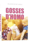 Gosses d'homo