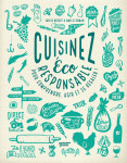 Cuisinez eco-responsable !