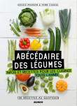 Abecedaire des legumes