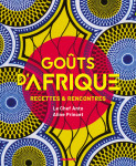 Gouts d'afrique