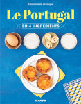 Le portugal en 4 ingredients