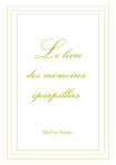 Le livre des memoires eparpillees