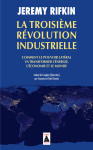 La troisieme revolution industrielle babel 1212