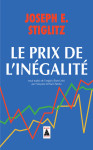 Le prix de l'inegalite essai