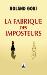 La fabrique des imposteurs (babel 1312)